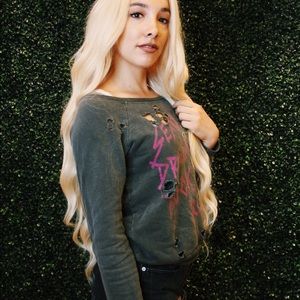 Sexas Drogas y Rock n Roll Pullover